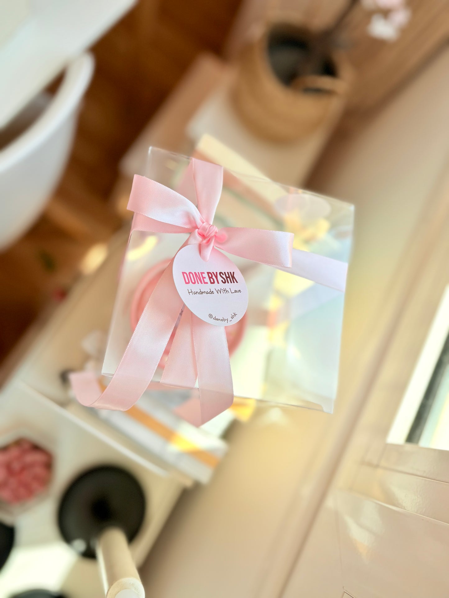 Love candle โฅ๏ธ๐