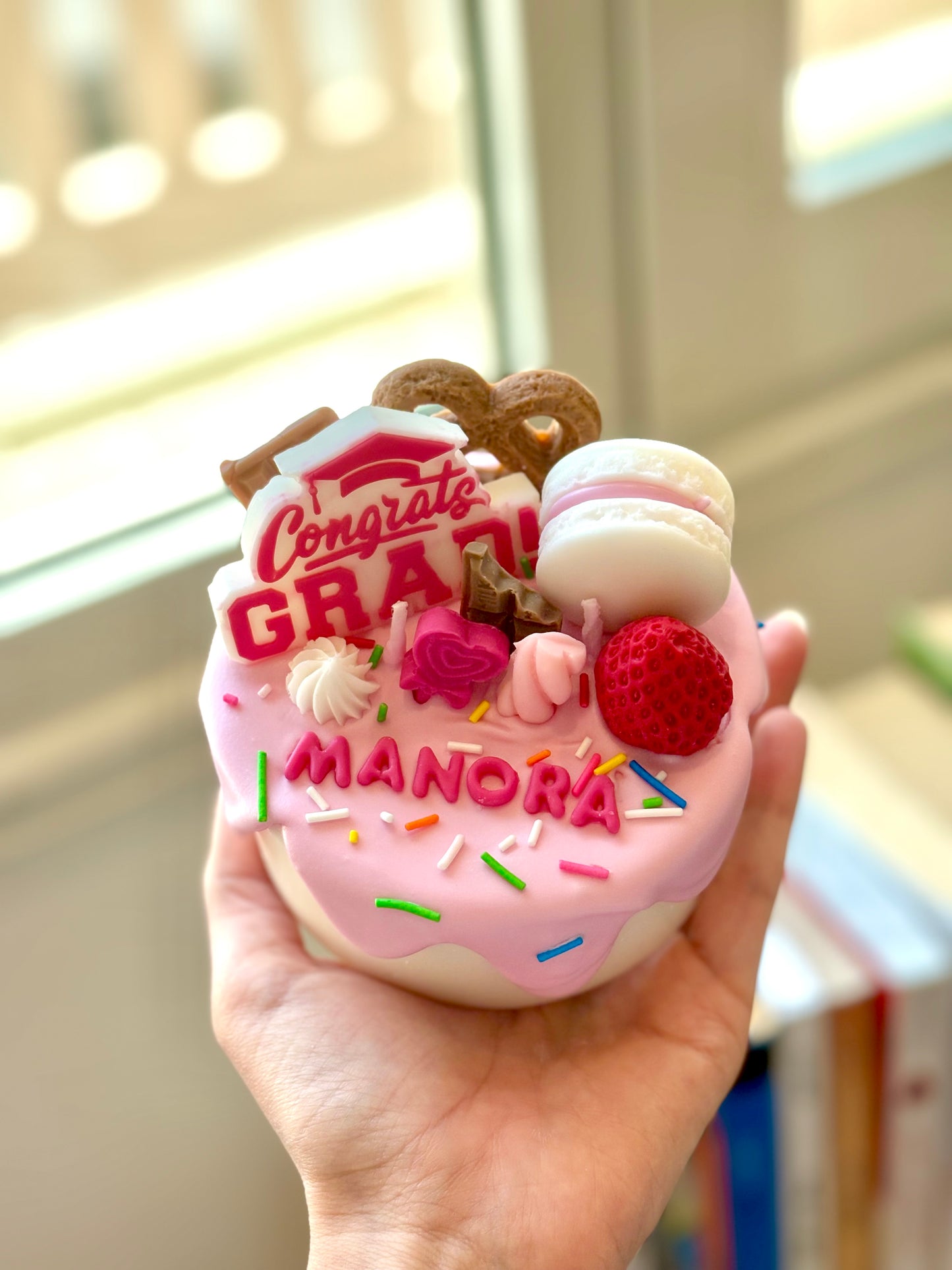 Graduation Cakes 🎓