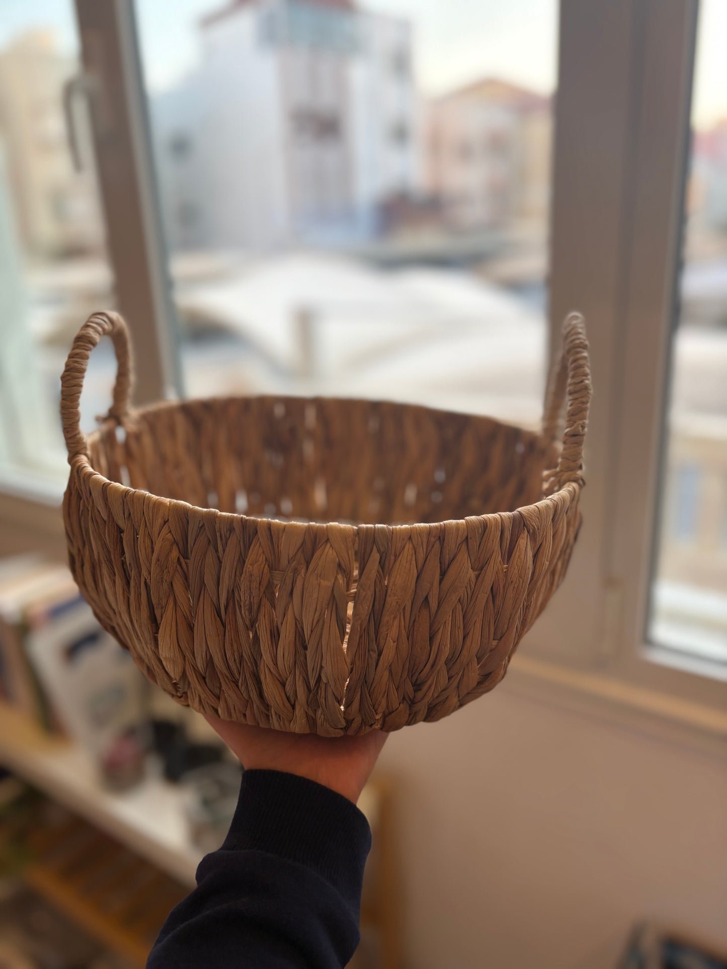 Basket S/M/L (empty)