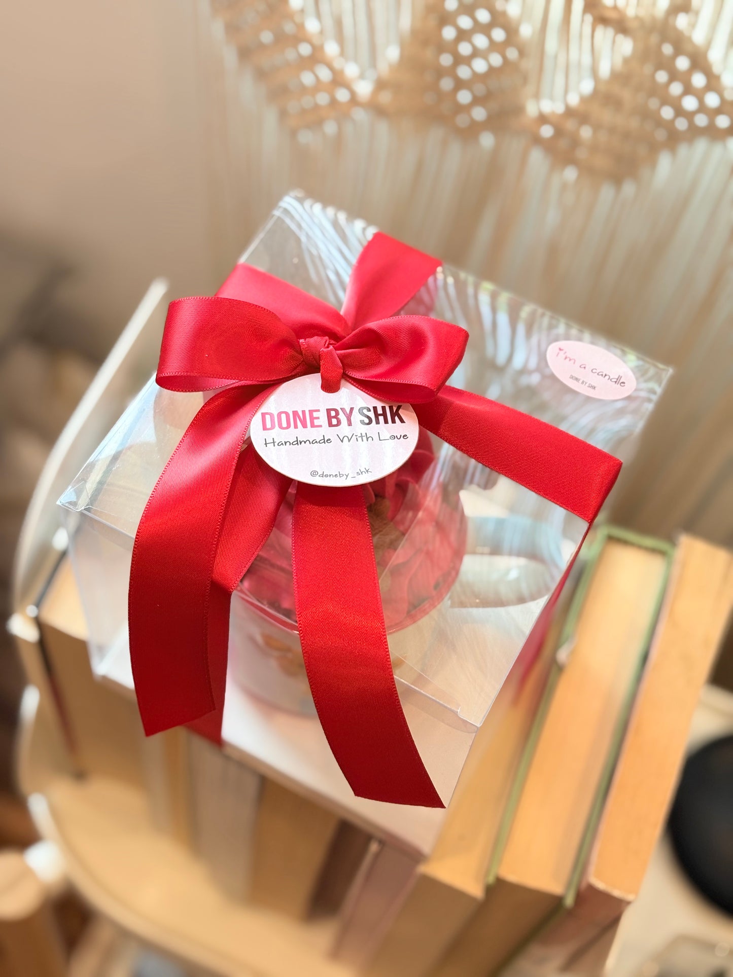 Pet lovers candles ๐พ ๐ถ๐