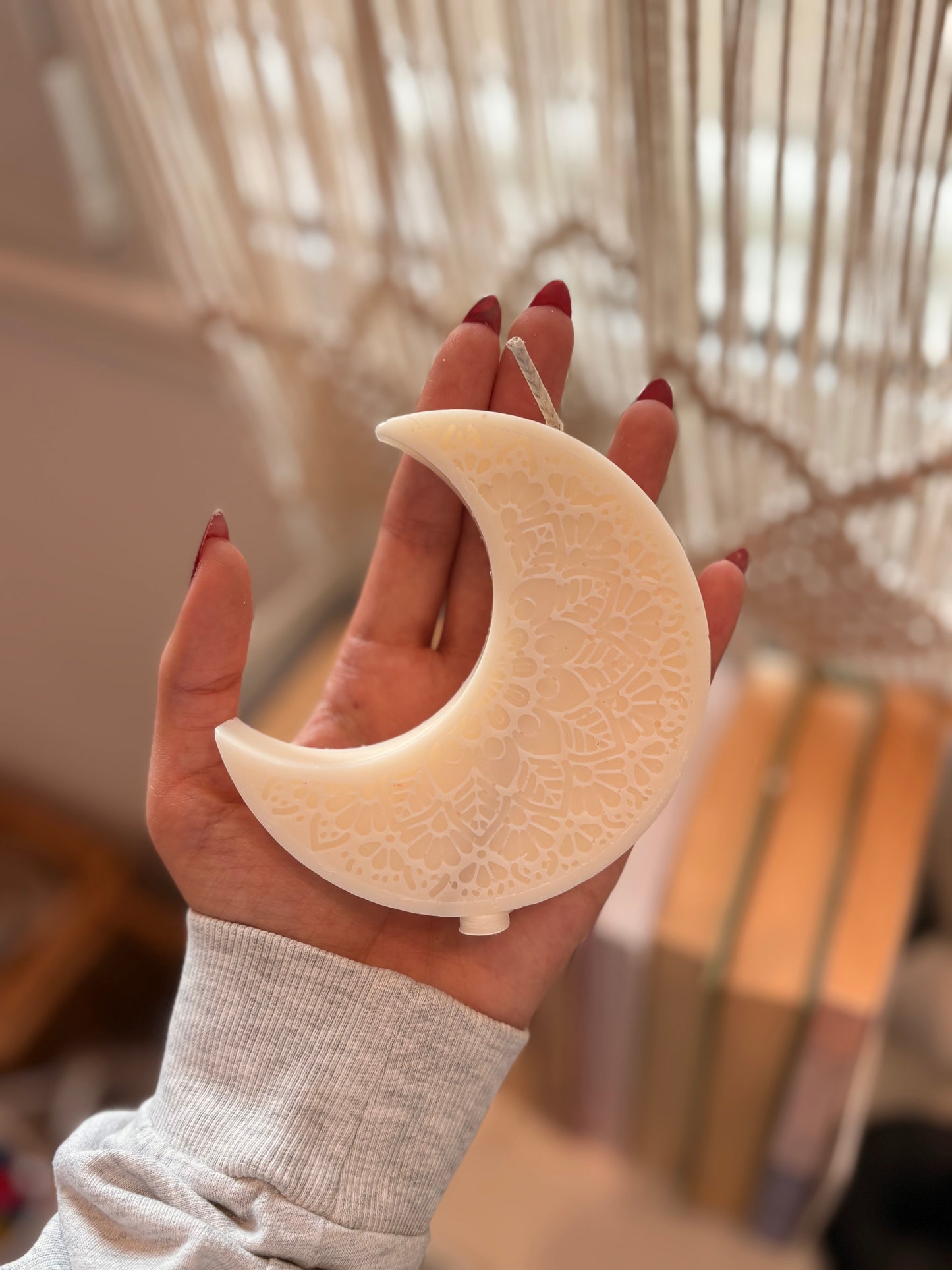 Ramadan hilal giveaways