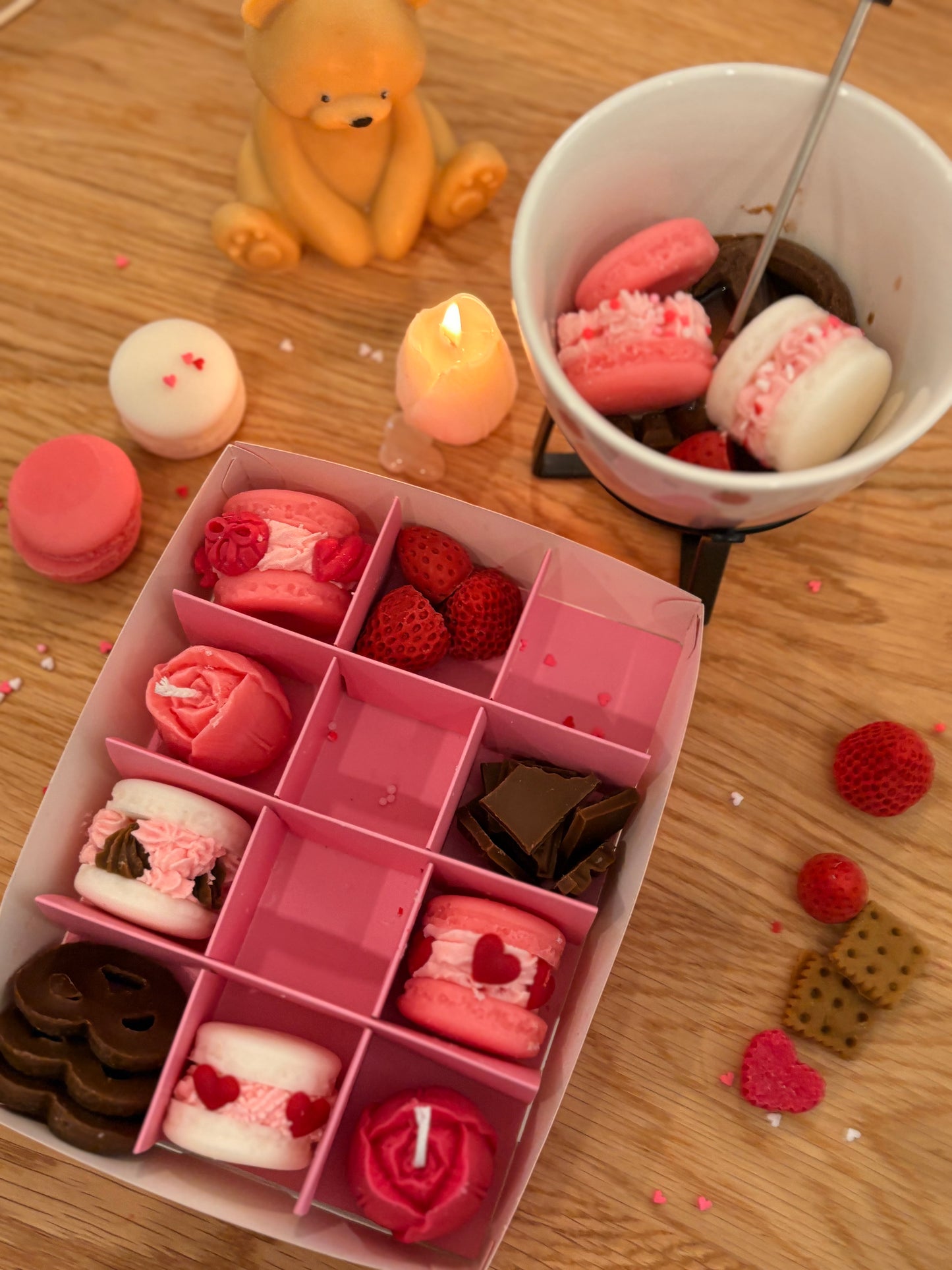 Mystery Scent Box