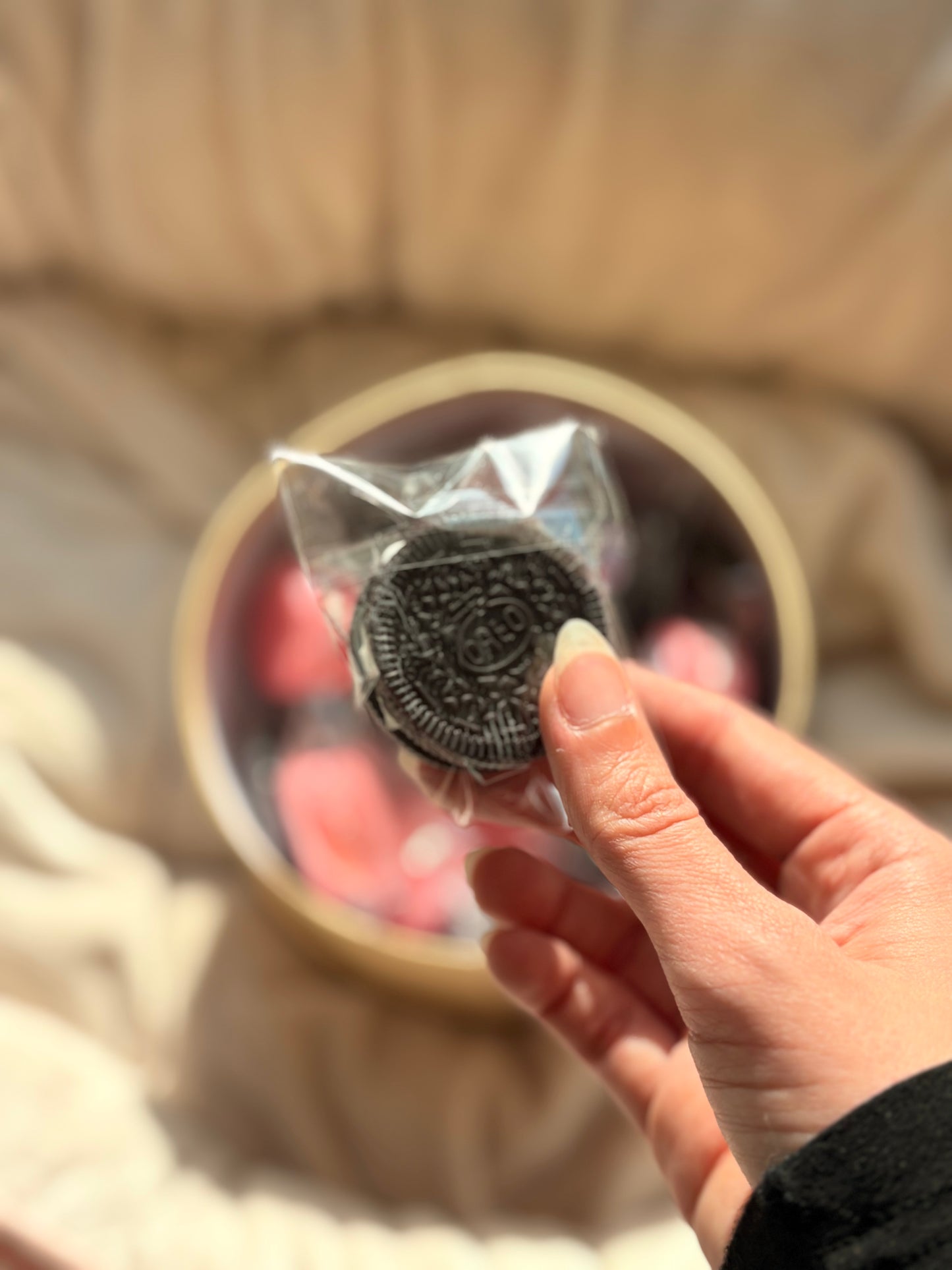 فواحات عطريه