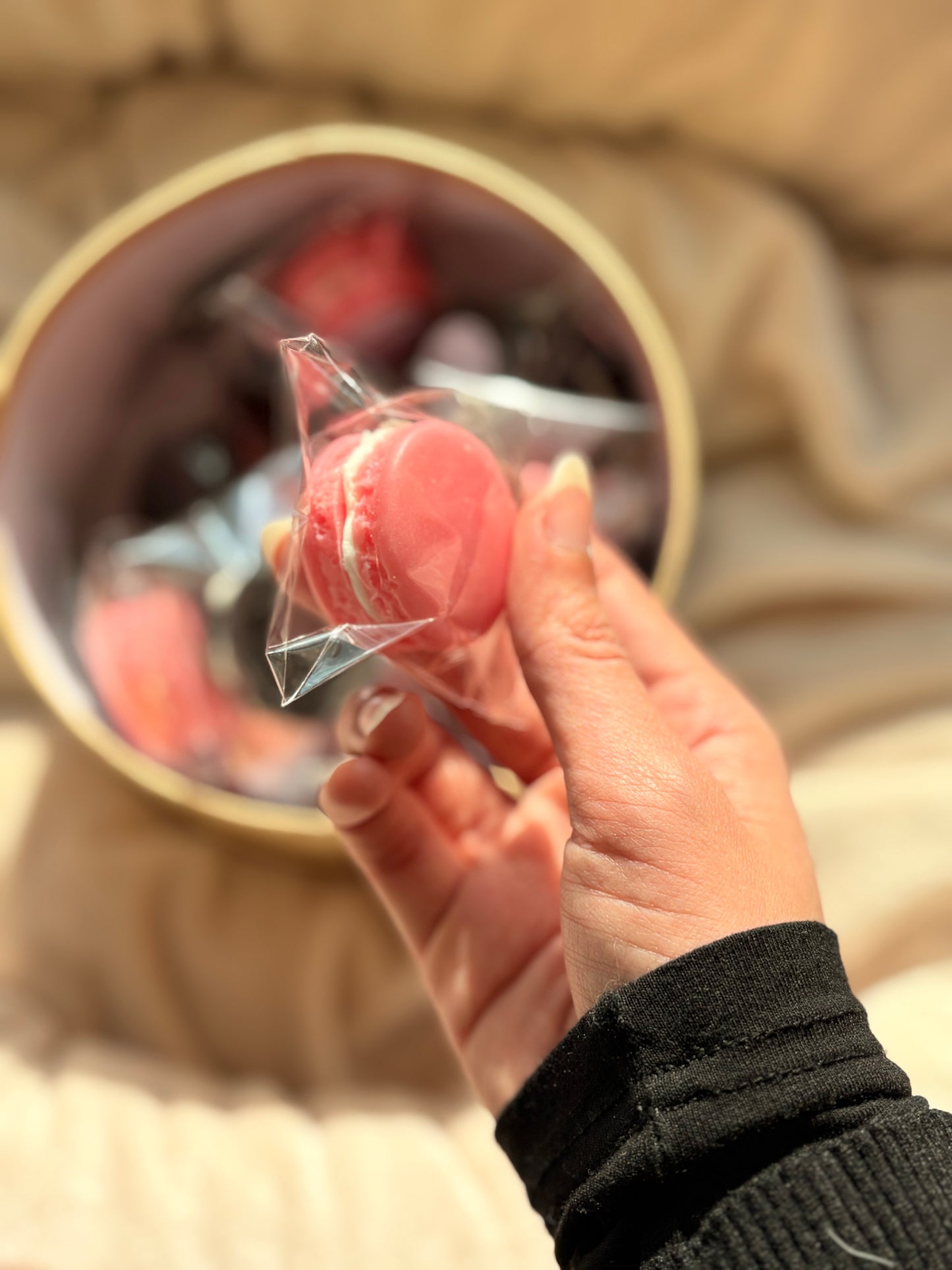 فواحات عطريه