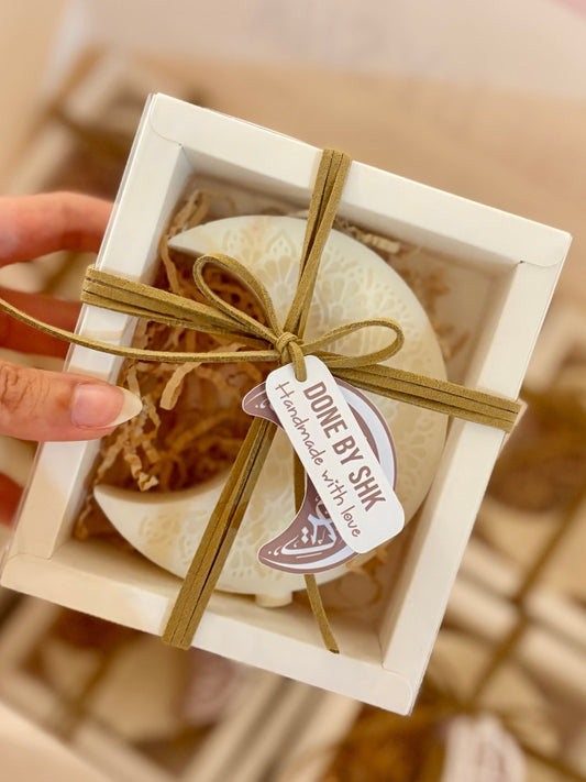 Ramadan hilal giveaways