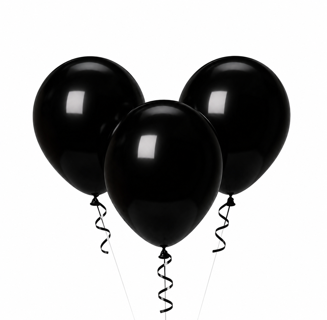 3 Balloons