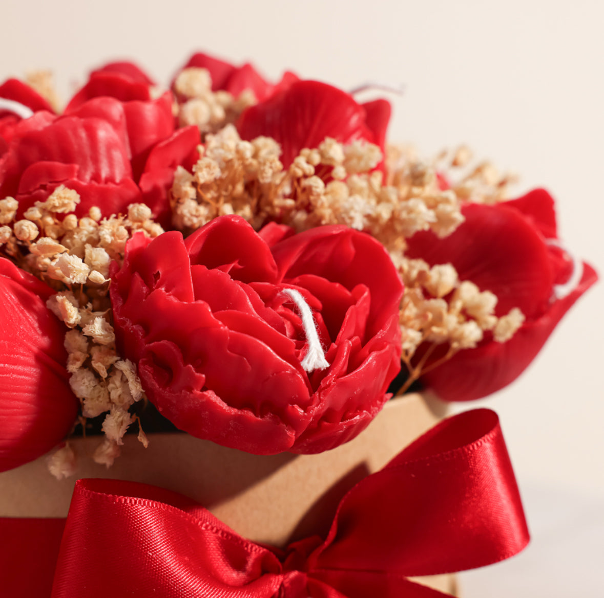 Love medium bouquet ♥️