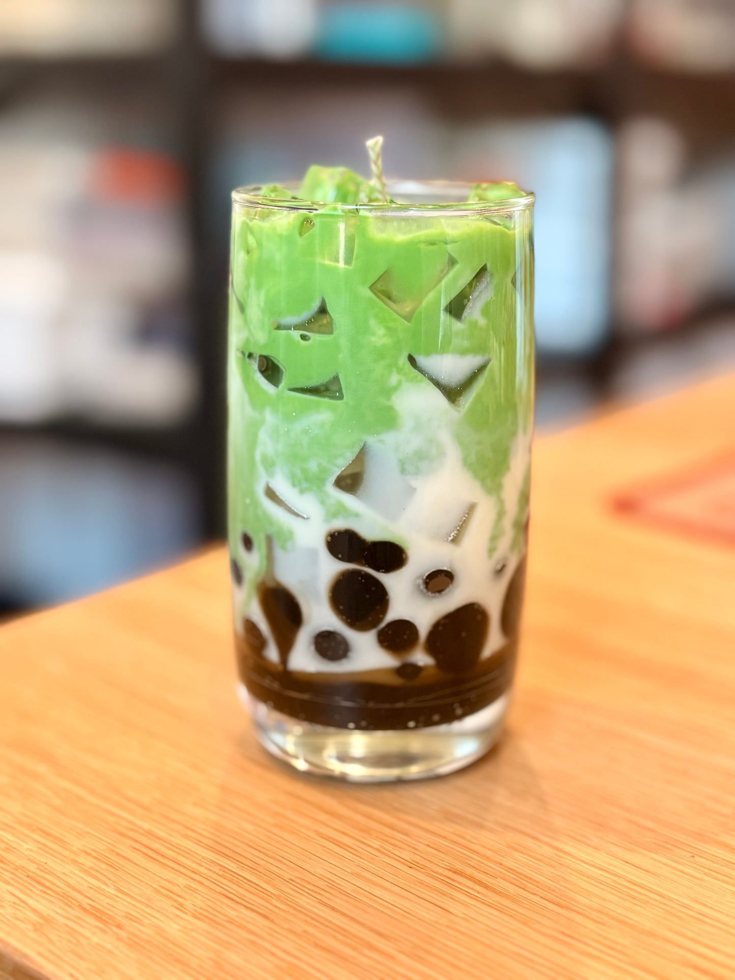 Iced drink large🧋