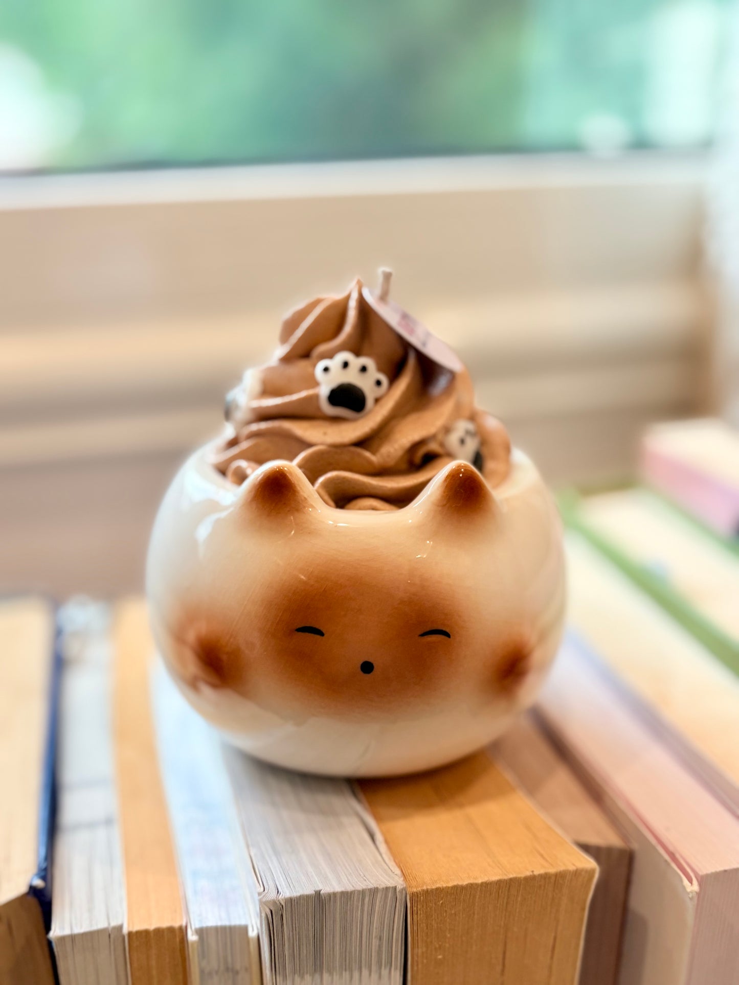 Pet lovers candles 🐾 🐶🐈