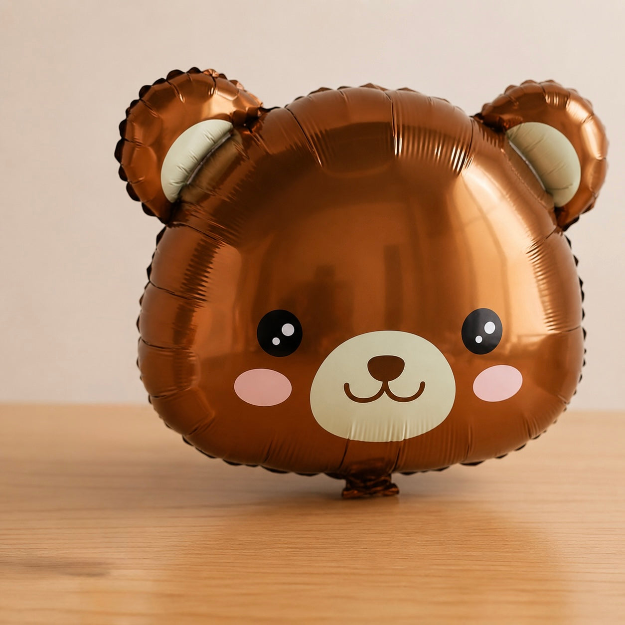 Bear balloon