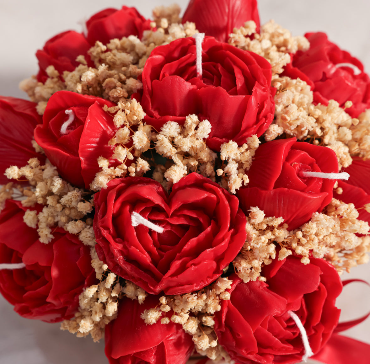 Love medium bouquet ♥️