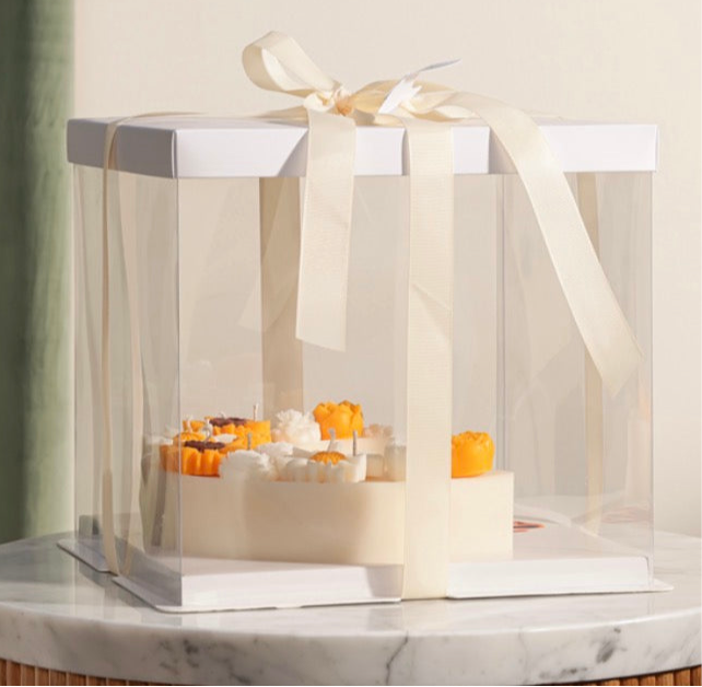 شمعة هلال رمضان