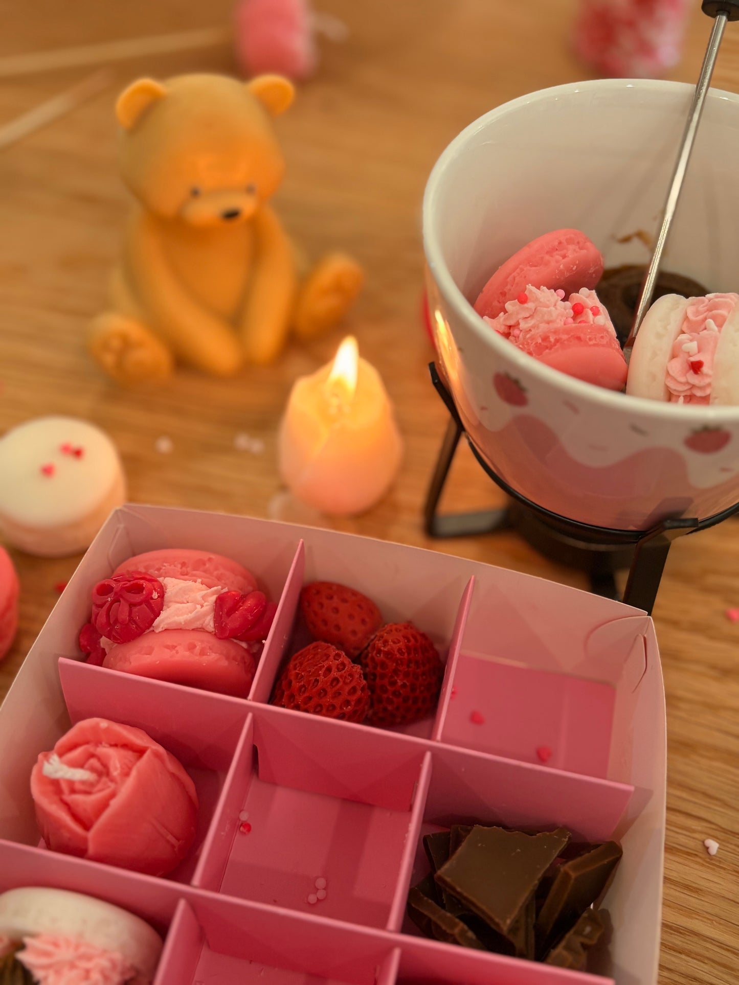 Mystery Scent Box