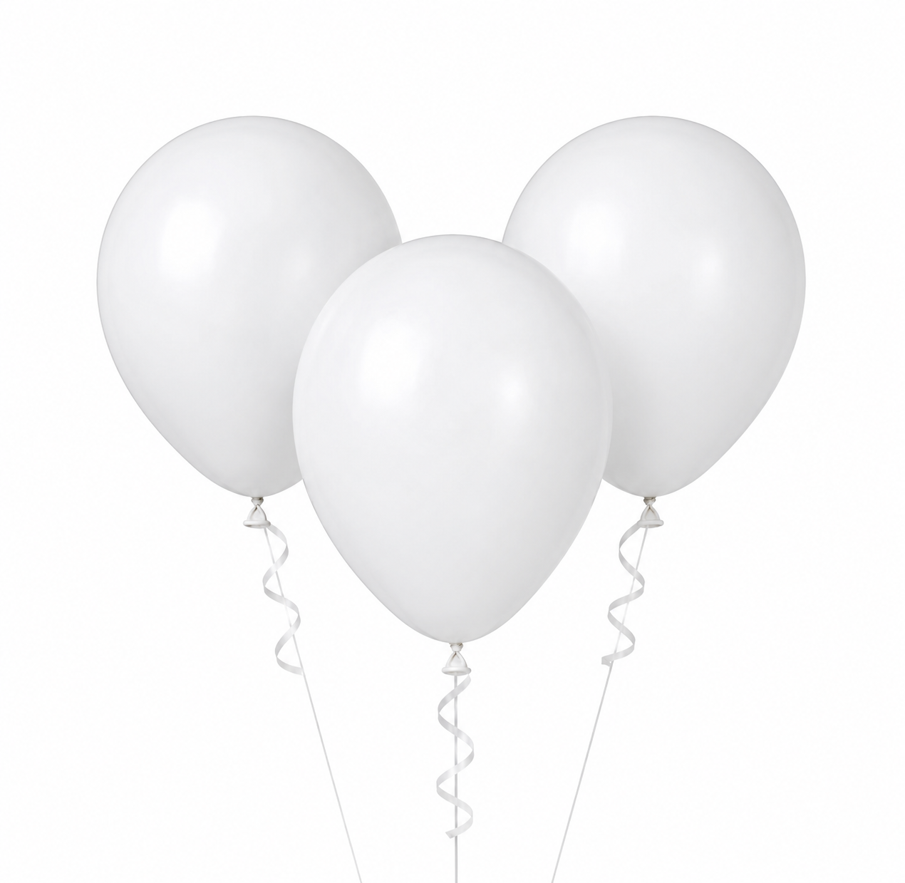 3 Balloons
