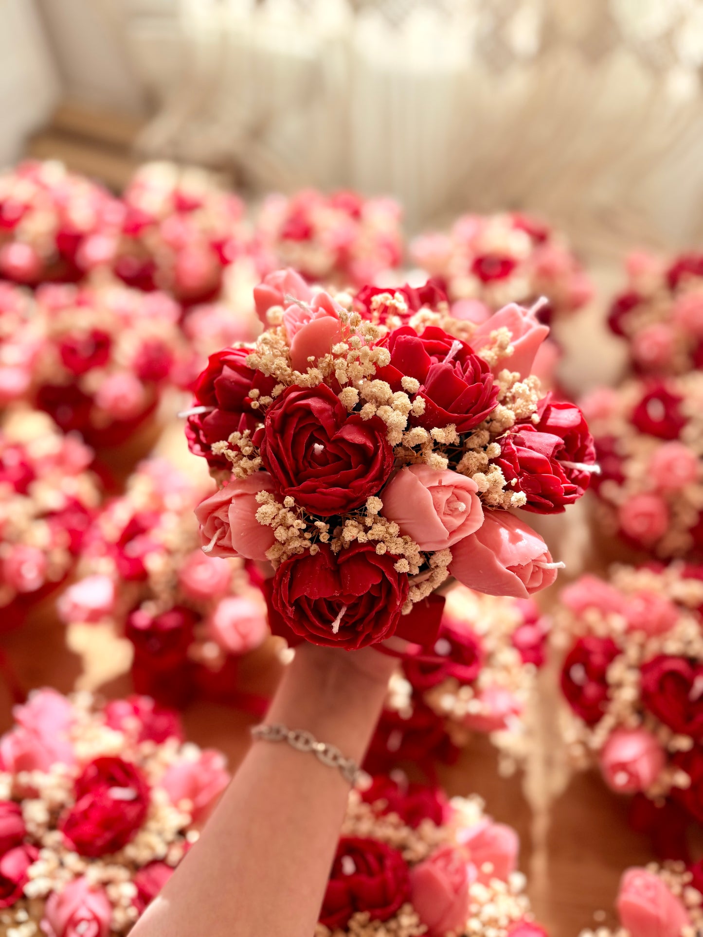 Love medium bouquet ♥️
