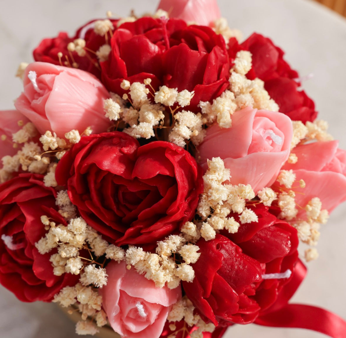 Love medium bouquet ♥️