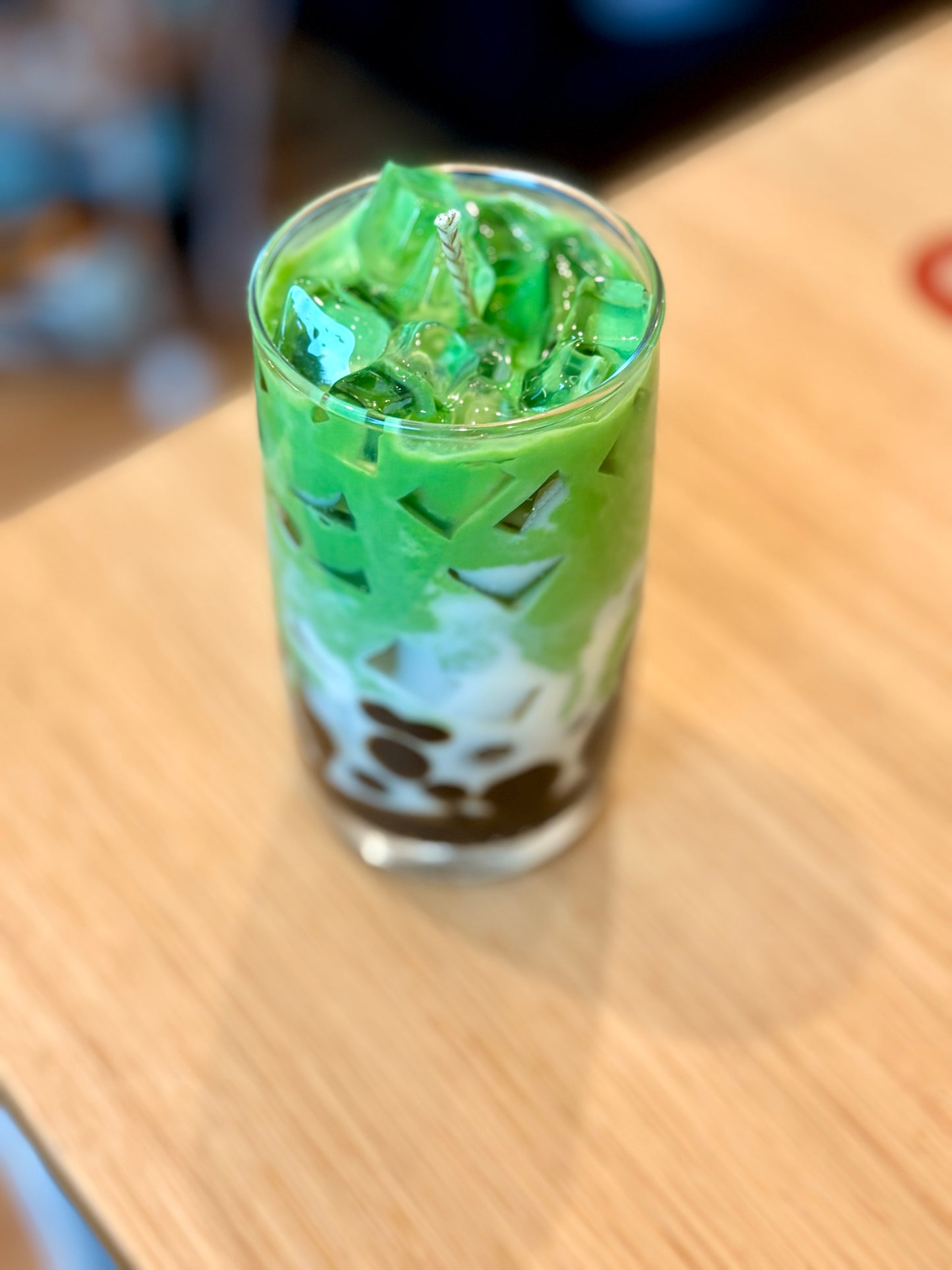 Iced drink large🧋