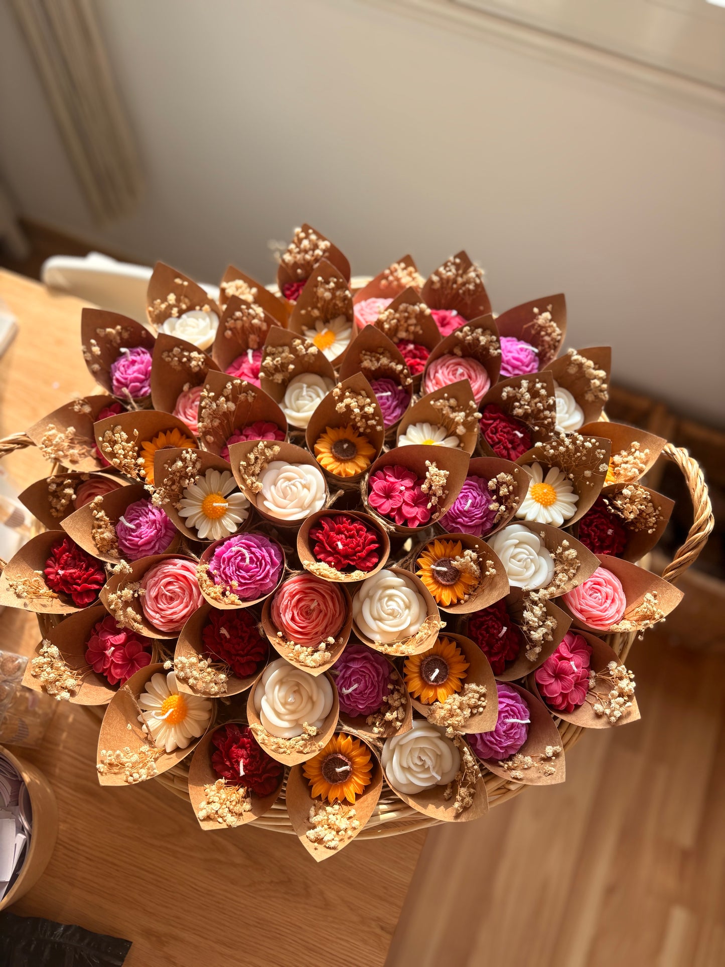 XLarge basket (empty)