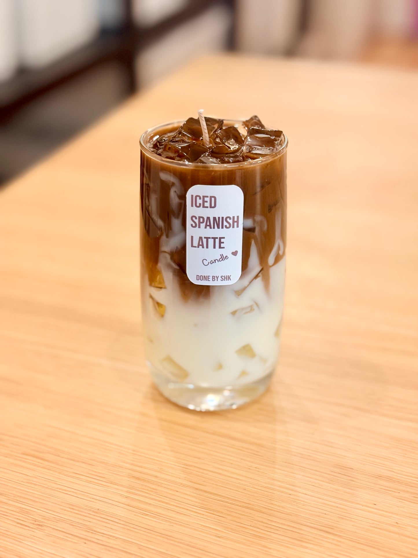 Iced drink large🧋