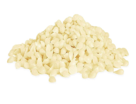 Beeswax white