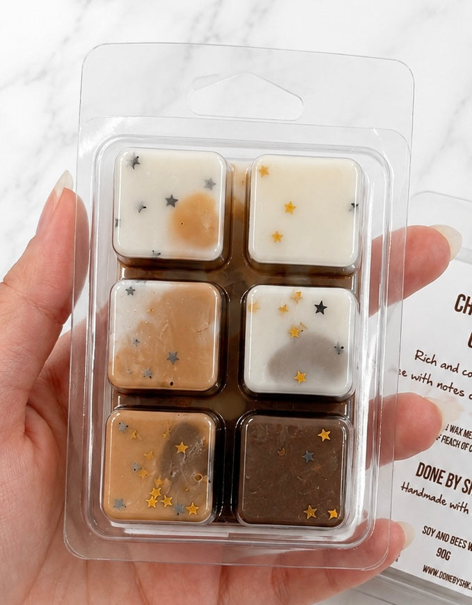 فواحات الشمع