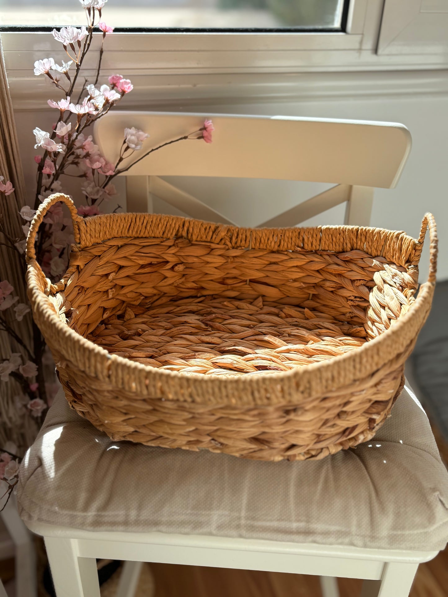 XLarge basket (empty)