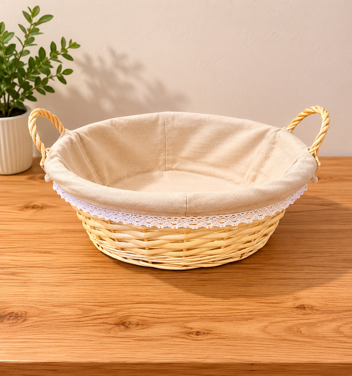 Basket S/M/L (empty)
