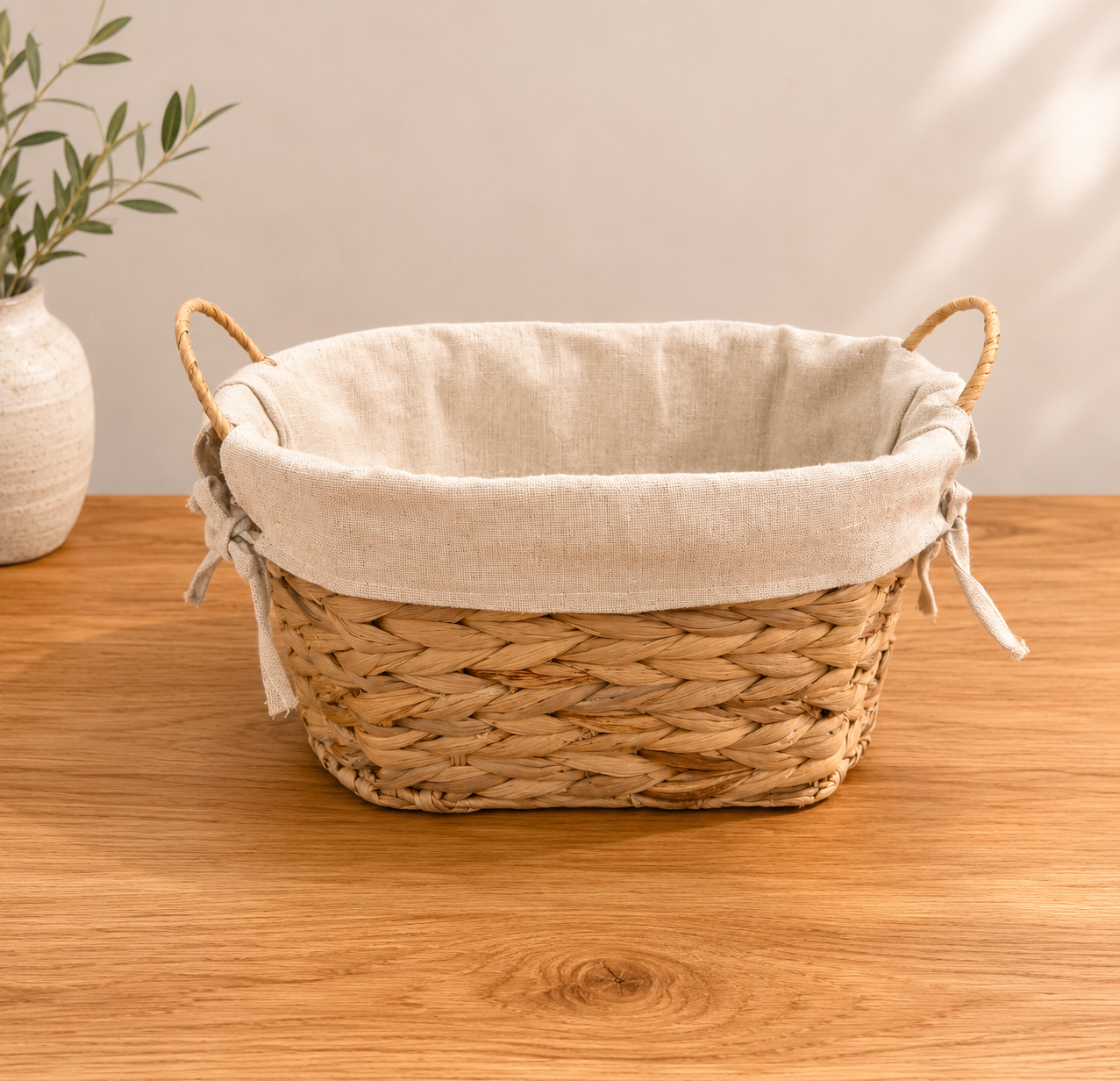 Basket S/M/L (empty)