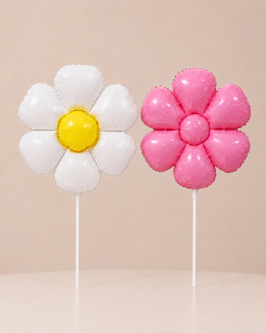 Flower balloon