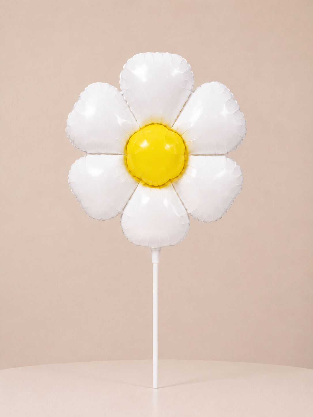 Flower balloon