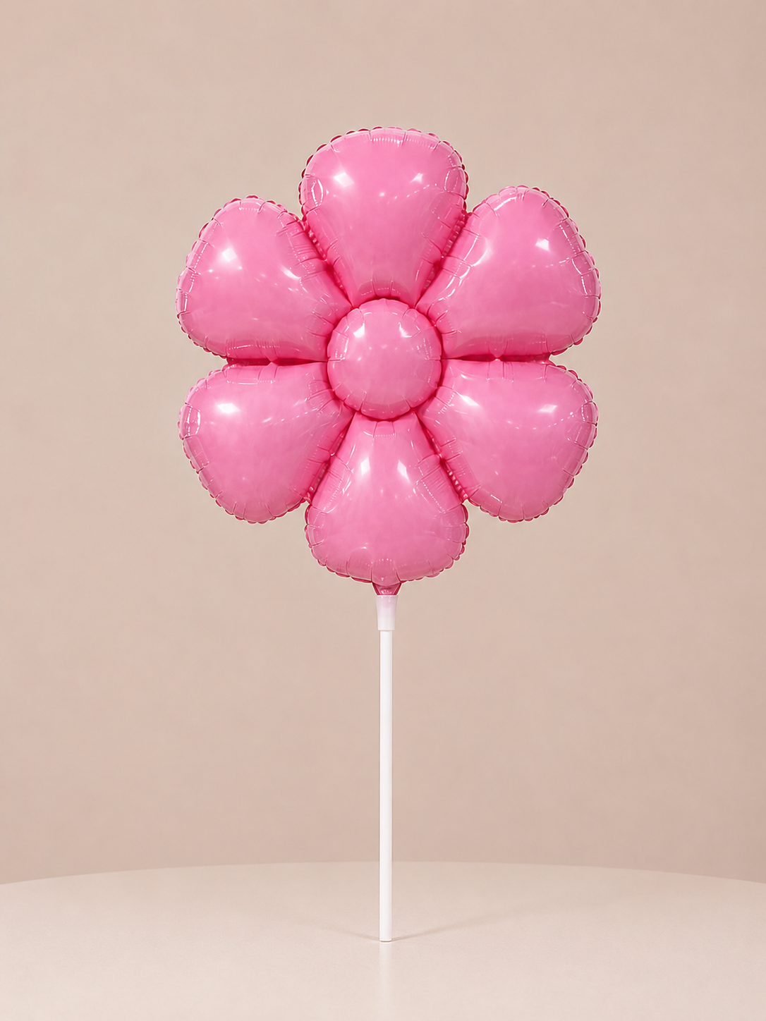 Flower balloon