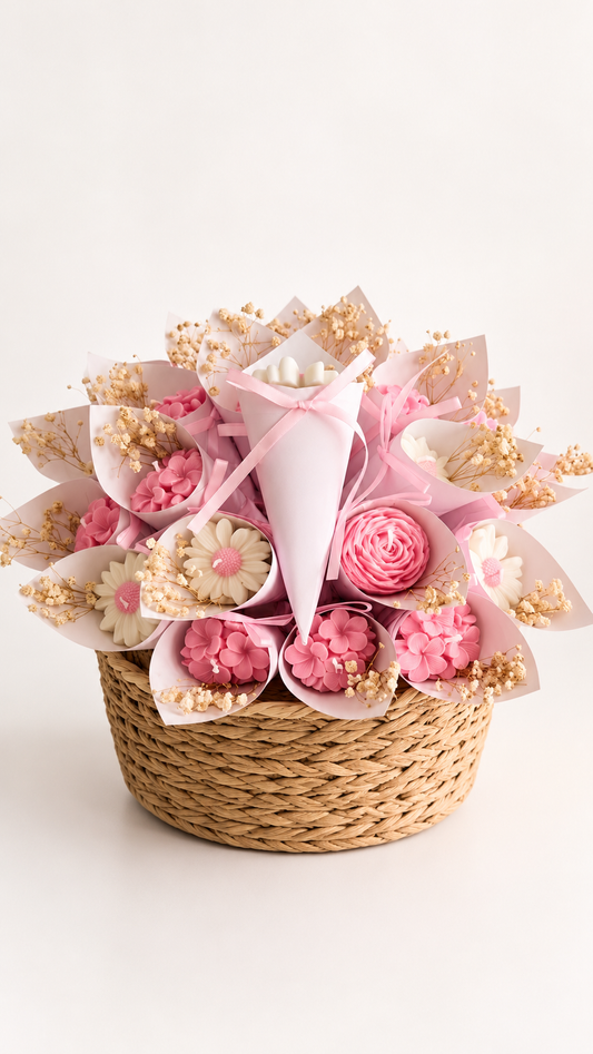 Breast cancer awareness giveaways
