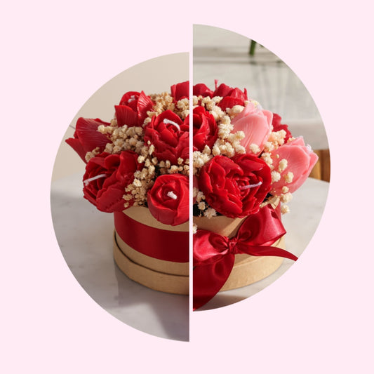 Love medium bouquet ♥️